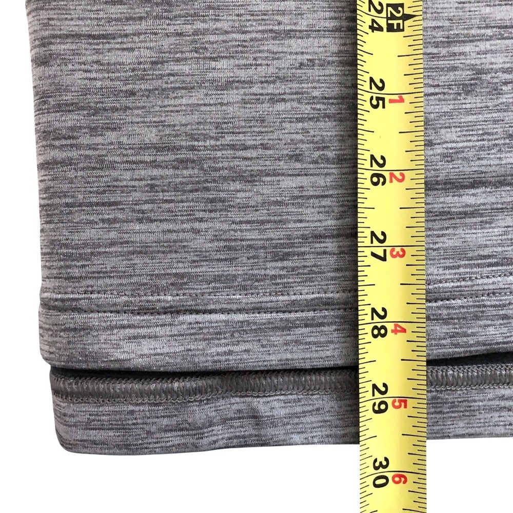 KJUS Liam Techwool Half Zip Mens XL Merino‎ Blend Sweater Pullover Golf - Picture 13 of 13